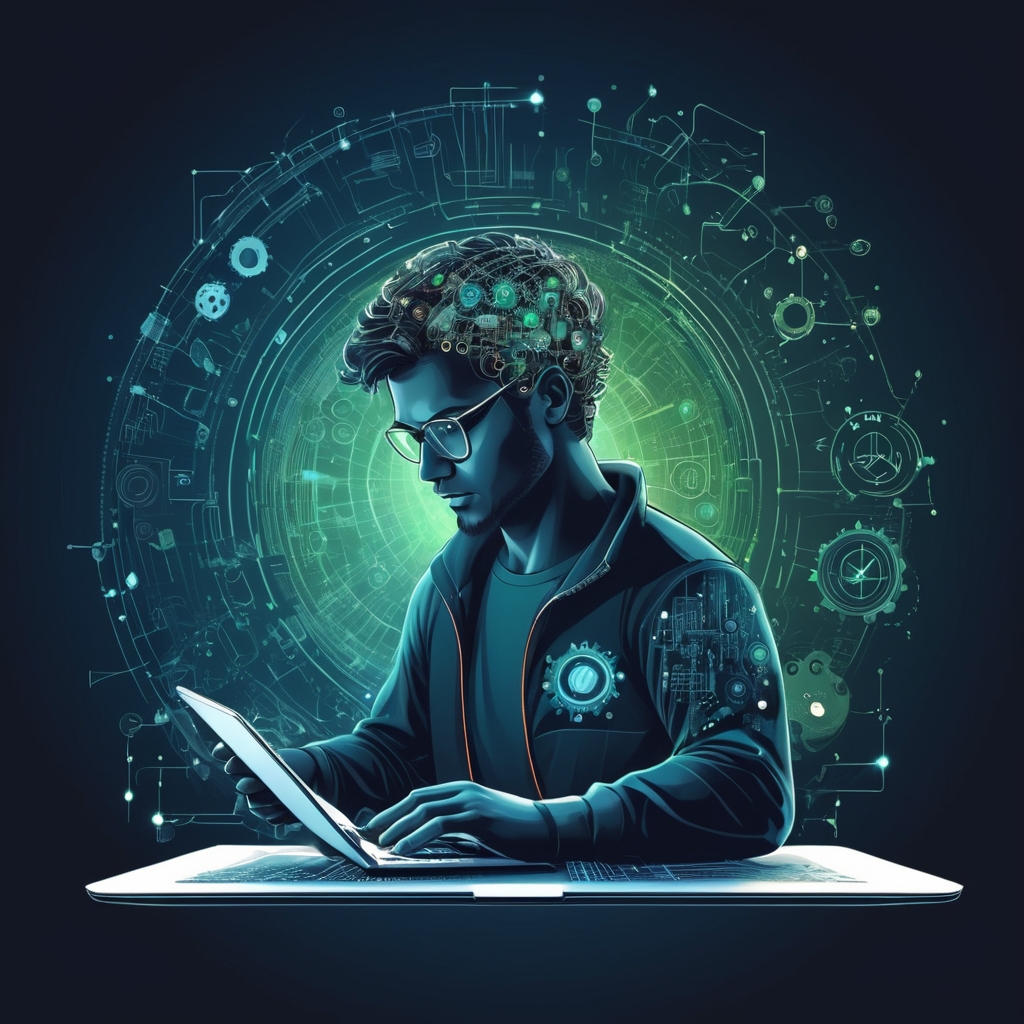 Post-Graduation, Off-the-Clock Growth: Exploring My Software Engineering Learning Methods