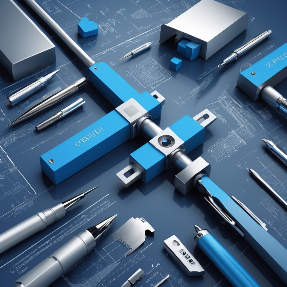 The Power of Simple Tools and Methods in Software Engineering